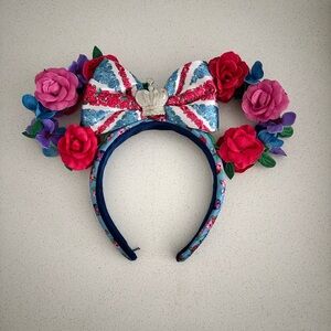 UK Minnie Ears